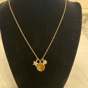 🎉Host Pick🎉 Kate Spade ♠️ gold necklace